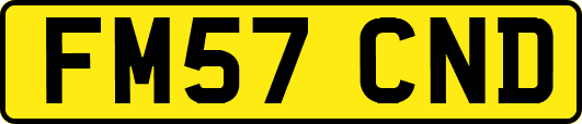 FM57CND