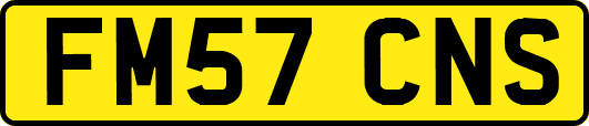 FM57CNS