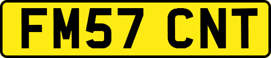 FM57CNT
