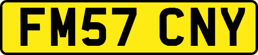 FM57CNY