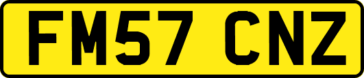 FM57CNZ