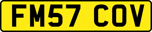 FM57COV