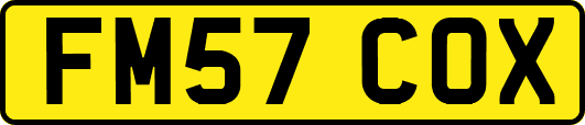 FM57COX