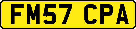 FM57CPA
