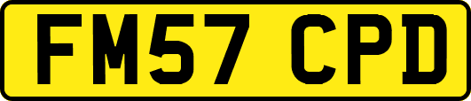 FM57CPD