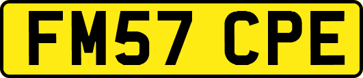 FM57CPE