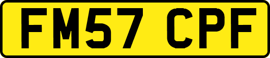 FM57CPF