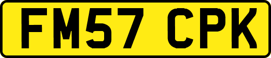 FM57CPK