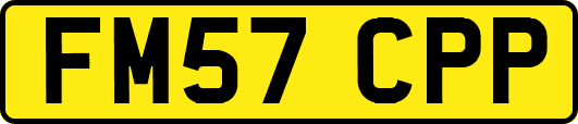 FM57CPP
