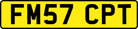 FM57CPT