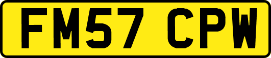 FM57CPW