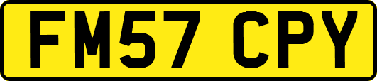 FM57CPY
