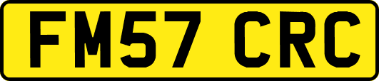 FM57CRC