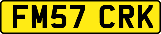 FM57CRK