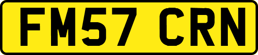 FM57CRN