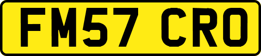 FM57CRO
