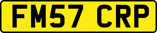 FM57CRP