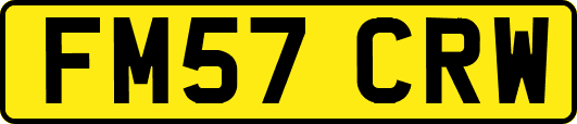 FM57CRW