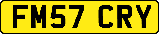 FM57CRY