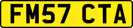 FM57CTA