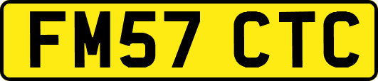 FM57CTC