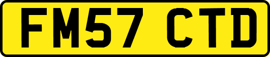 FM57CTD