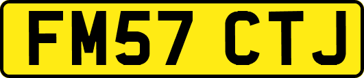 FM57CTJ