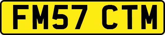 FM57CTM