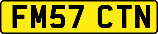 FM57CTN