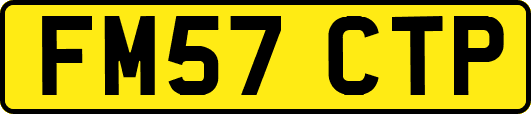 FM57CTP