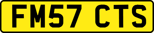 FM57CTS