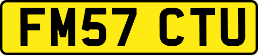 FM57CTU