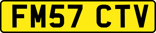 FM57CTV