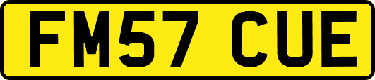 FM57CUE