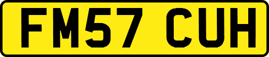 FM57CUH