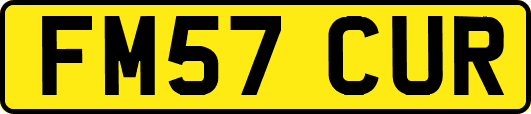 FM57CUR