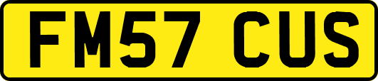FM57CUS