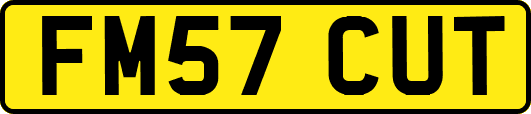 FM57CUT
