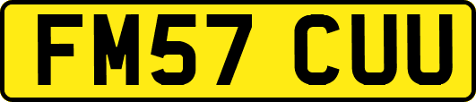 FM57CUU