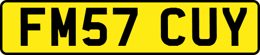 FM57CUY