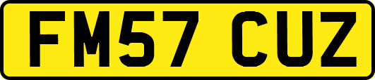 FM57CUZ