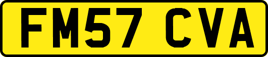 FM57CVA