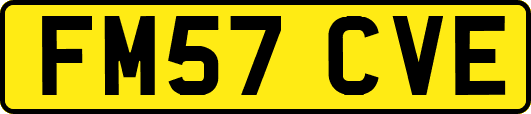 FM57CVE