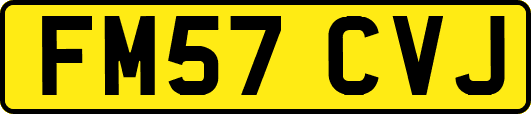 FM57CVJ