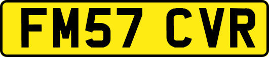 FM57CVR