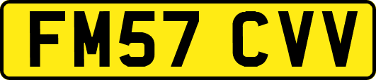 FM57CVV