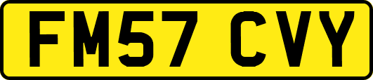 FM57CVY