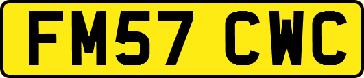 FM57CWC