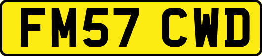 FM57CWD