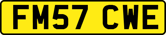 FM57CWE